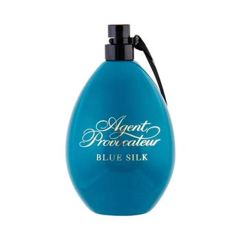 Agent Provocateur Blue Silk