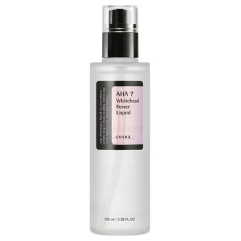 COSRX Aha 7 Whitehead