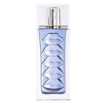 Salvador Dali Eau De RubyLips