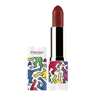 Deborah Il Rosseto KH 04 Strong Red