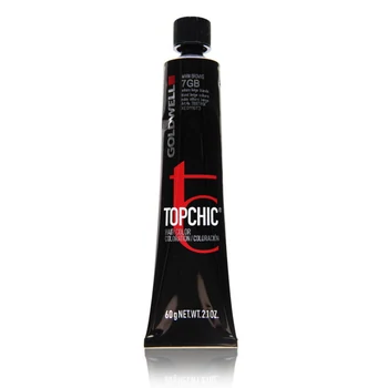 Goldwell TopChic 7GB Sahara Beige Blonde