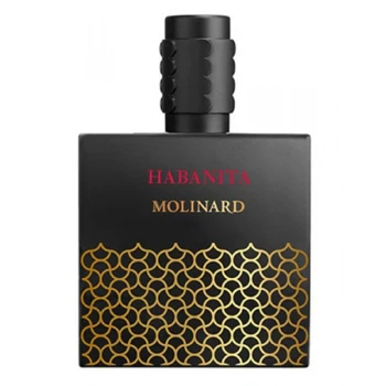 Molinard Habanita Exclusive Edition