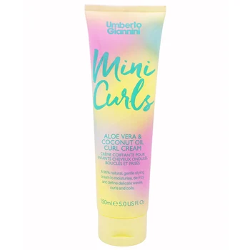 Umberto Giannini Mini Curls