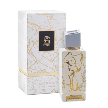 Aurora Gold Calacatta