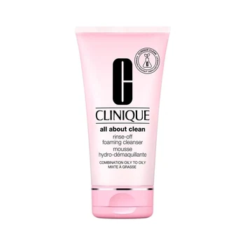 Clinique All About Clean Hydrating