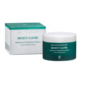Bruno Vassari Body Care Shea Butter Firming