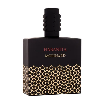 Molinard Habanita Exclusive Edition – Tester