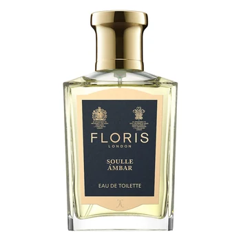 Floris Of London Soulle Ambar