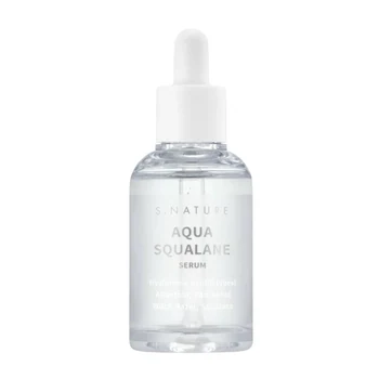 S.Nature Aqua Squalane