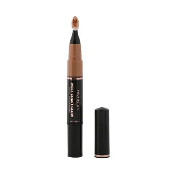 Profusion Cosmetics West Coast Glow Newport