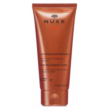 Nuxe Sun Hydrating Self-Tanning Cream