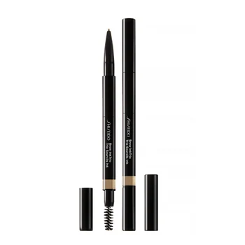Shiseido Brow Ink Trio 02