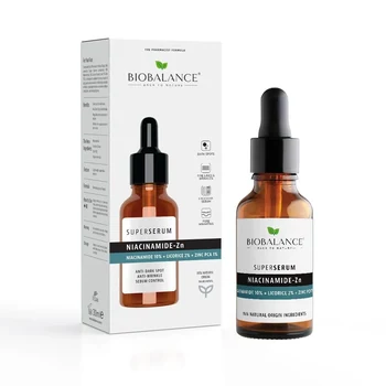 Bio Balance Niacinamide-Zn