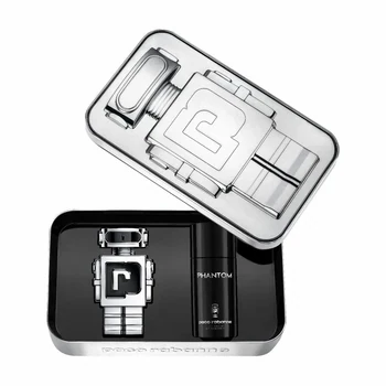 Paco Rabanne Phantom set (Eau De Toilette, Deodorant Spray)