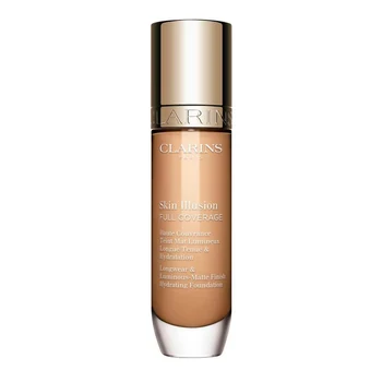 Clarins Skin Illusion 106 106N