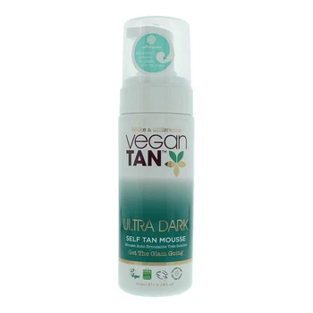 Vegan Tan Ultra Dark Tan