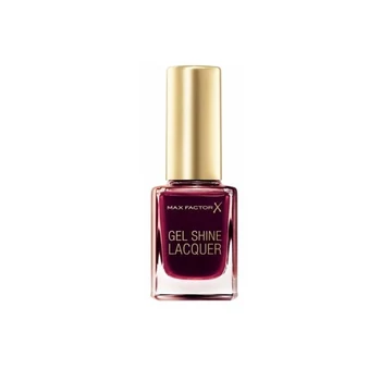 Max Factor Gel Shine Lacquer 60 Sheen Merlot