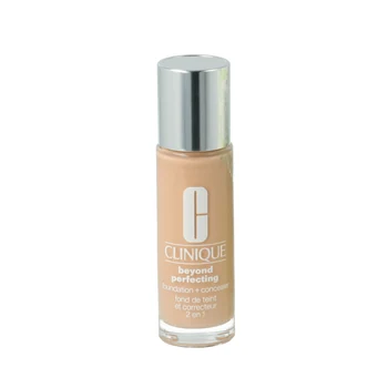 Clinique Beyond Perfecting CN 18 Cream Whip – Tester