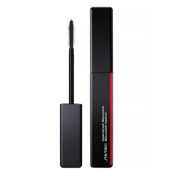Shiseido Imperial Lash 01 Satin Black