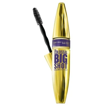 Maybelline The Colossal Big Shot Very Black