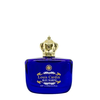 Louis Cardin Bleu Marine