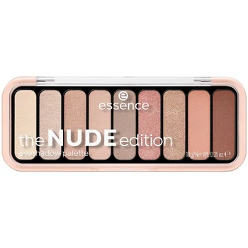 Essence The Nude Edition 10