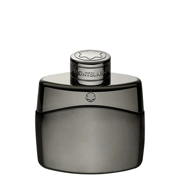 Mont Blanc Legend Intense – Tester
