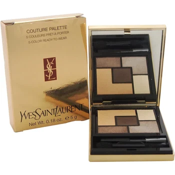 Yves Saint Laurent Couture Palette 4 Saharienne