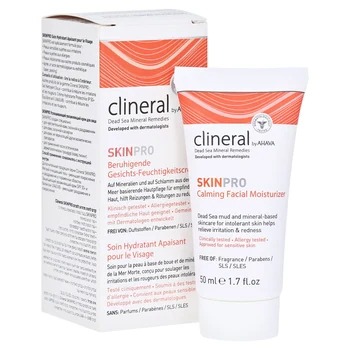 Ahava Clineral Skin Pro