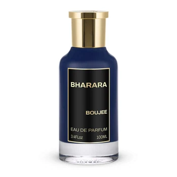 Bharara Boujee