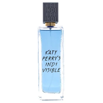 Katy Perry Katy Perry's Indi Visible