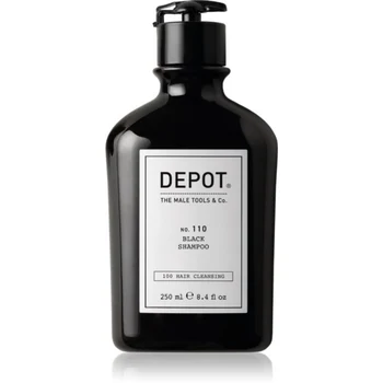 Depot No. 110 Neutralizing Brassy Shades