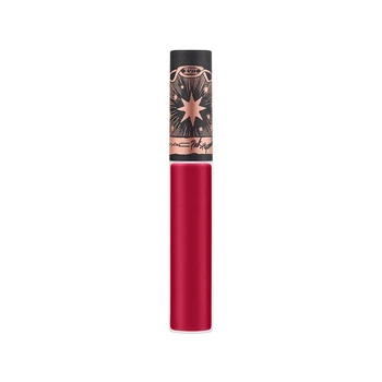 MAC Liquid Lipstick Off Trend Pony Park