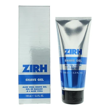 Zirh Aloe Vera