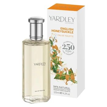 Yardley English Honeysuckle