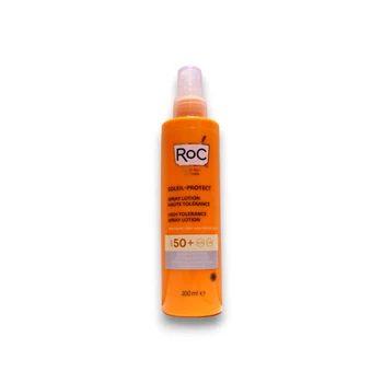Roc Soleil Protect SPF 50