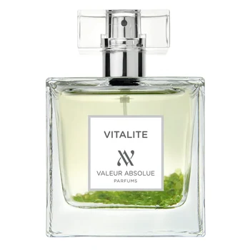 Valeur Absolue Vitalite