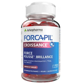 Arkopharma Forcapil