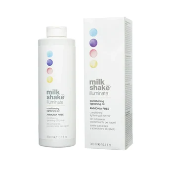 Milk_Shake Illuminate