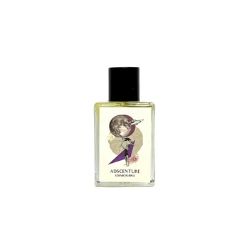 Adscenture Cosmic Purple