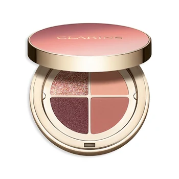 Clarins Ombre 4 Colour 01 Fairy Tale 4