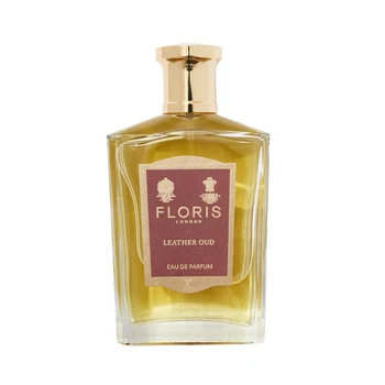 Floris Of London Leather Oud