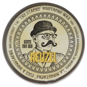 Reuzel The Stache
