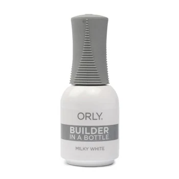 Orly Gelfx Builder In A Bottle Kit Milky White