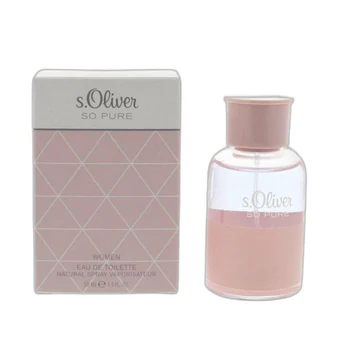 s.Oliver So Pure