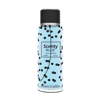 Louis Cardin Scenty Blue