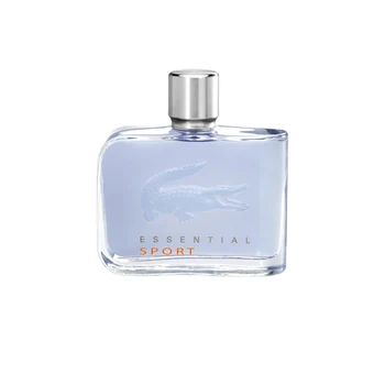 Lacoste Essential Sport – Tester
