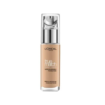 L´Oréal Paris True Match Super-Blendable 8D-8W Golden Cappucino