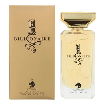 Cavalier Billionaire
