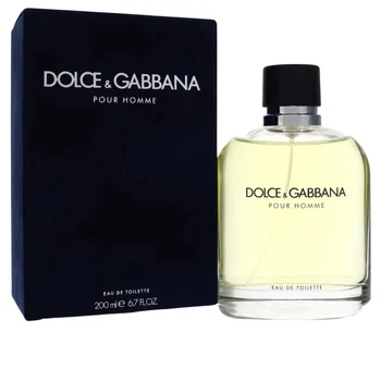 Dolce & Gabbana Pour Homme
